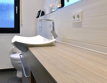 Modern und praktisch