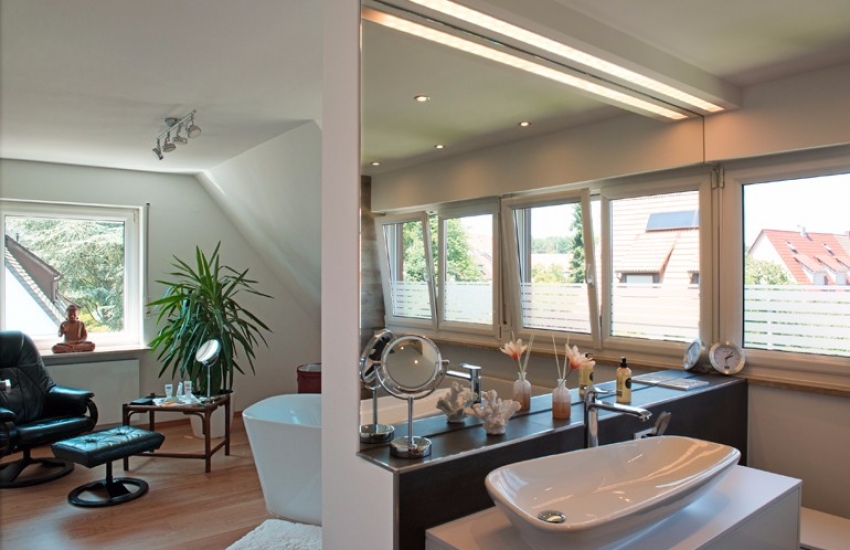 Moderner Landhausstil