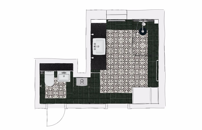 badmanufaktur-nuernberg-referenzen-badsanierung-betonfliesen-badplanung