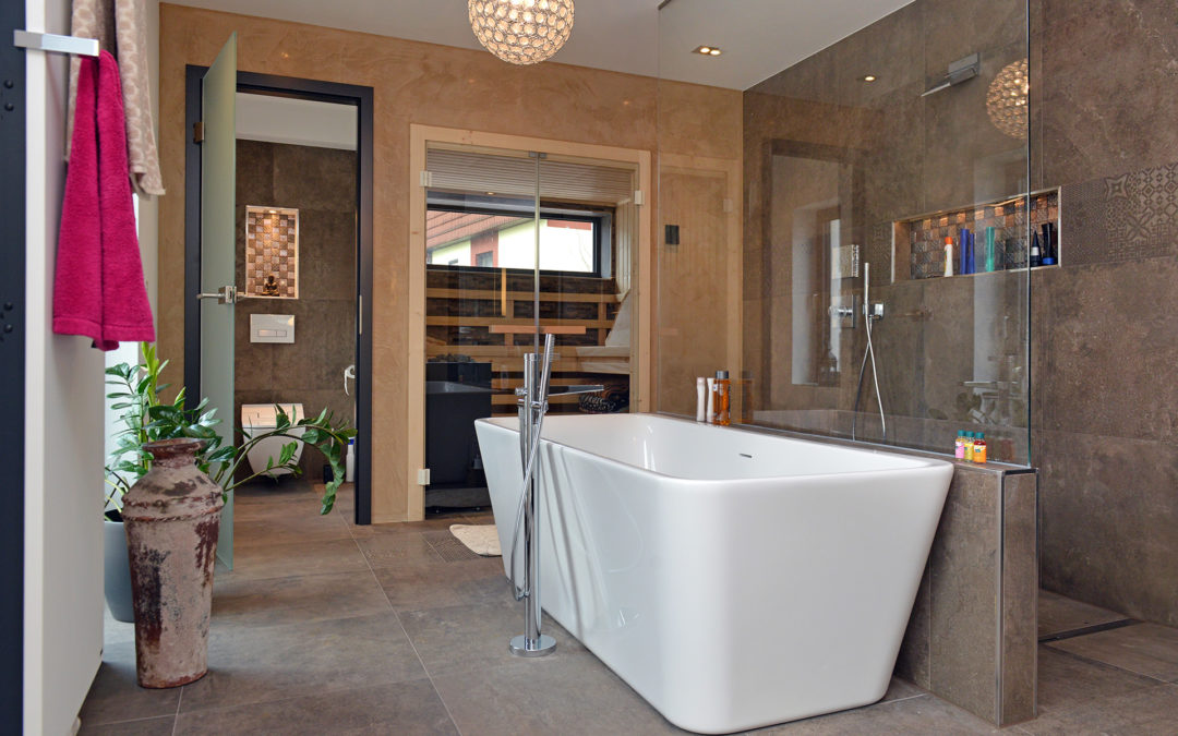 Wellness in Rostoptik