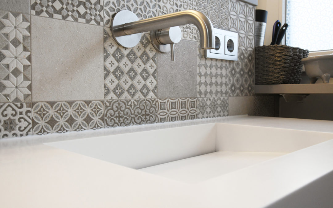 Modern und praktisch